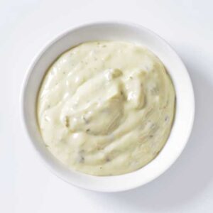 Ranch Dressing Recipe